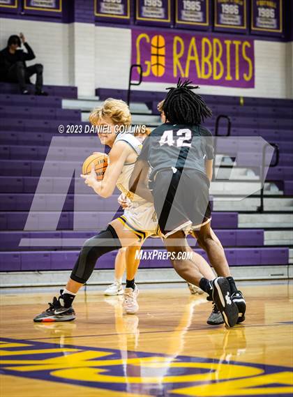 Thumbnail 3 in Casa Grande vs Hamilton (Fear The Hop) photogallery.