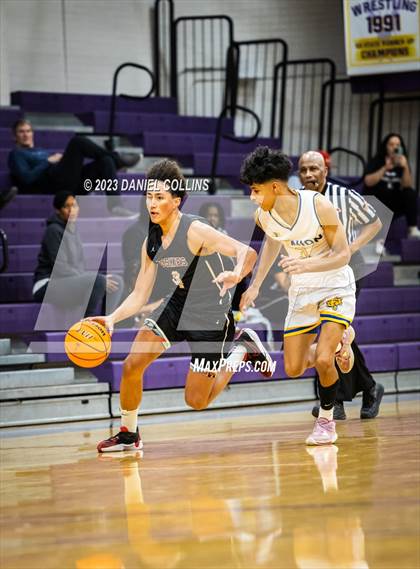 Thumbnail 1 in Casa Grande vs Hamilton (Fear The Hop) photogallery.