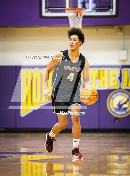 Thumbnail 3 in Casa Grande vs Hamilton (Fear The Hop) photogallery.