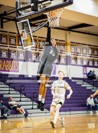 Thumbnail 3 in Casa Grande vs Hamilton (Fear The Hop) photogallery.