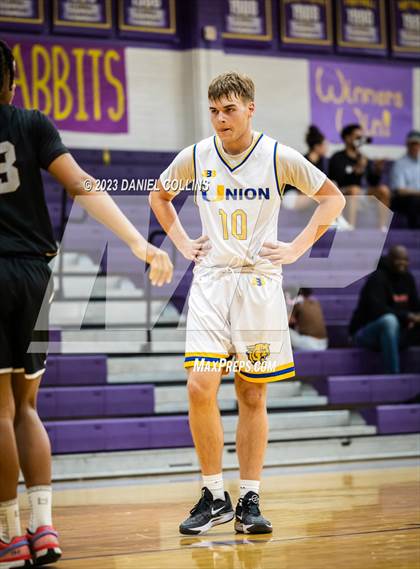 Thumbnail 2 in Casa Grande vs Hamilton (Fear The Hop) photogallery.