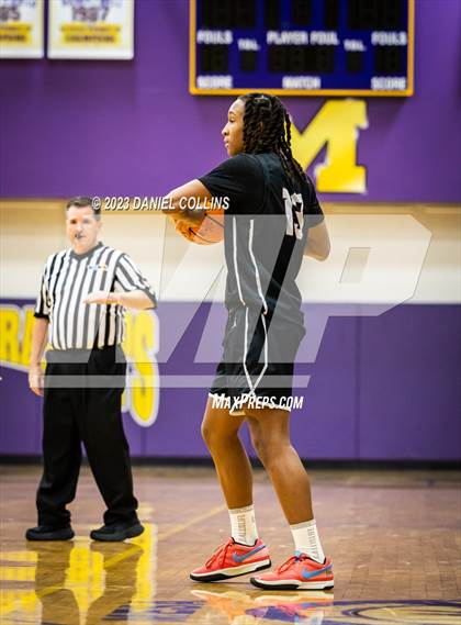 Thumbnail 3 in Casa Grande vs Hamilton (Fear The Hop) photogallery.