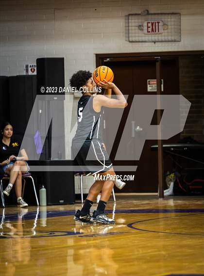 Thumbnail 1 in Casa Grande vs Hamilton (Fear The Hop) photogallery.