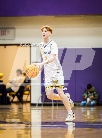 Thumbnail 3 in Casa Grande vs Hamilton (Fear The Hop) photogallery.