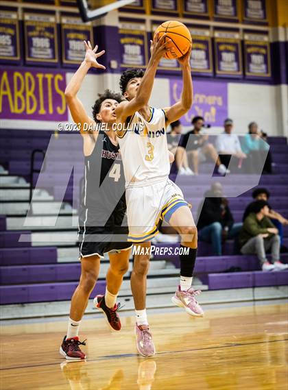 Thumbnail 1 in Casa Grande vs Hamilton (Fear The Hop) photogallery.