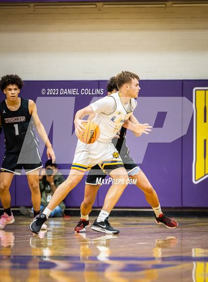 Thumbnail 1 in Casa Grande vs Hamilton (Fear The Hop) photogallery.