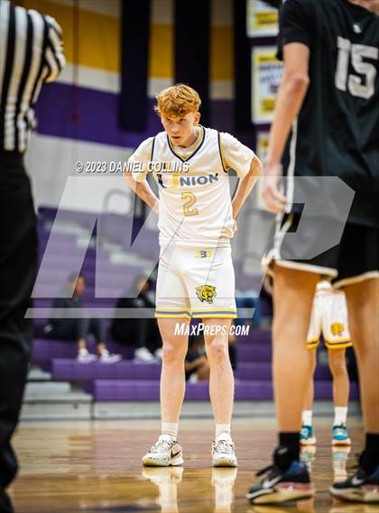 Thumbnail 1 in Casa Grande vs Hamilton (Fear The Hop) photogallery.