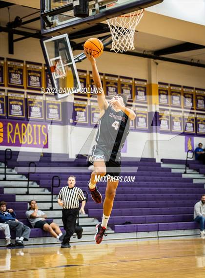 Thumbnail 3 in Casa Grande vs Hamilton (Fear The Hop) photogallery.