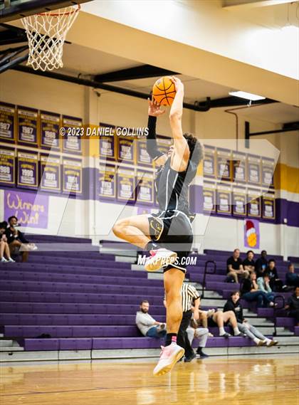 Thumbnail 1 in Casa Grande vs Hamilton (Fear The Hop) photogallery.