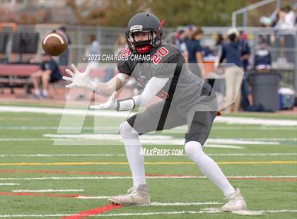 Thumbnail 1 in JV: Marin Catholic @ Redwood photogallery.