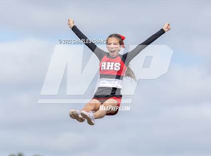 Thumbnail 2 in JV: Marin Catholic @ Redwood photogallery.