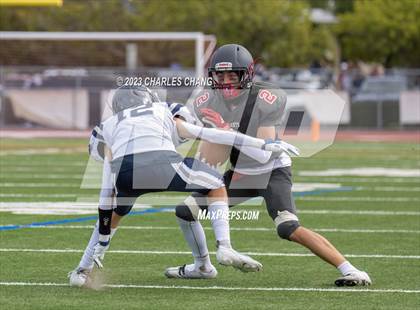 Thumbnail 1 in JV: Marin Catholic @ Redwood photogallery.