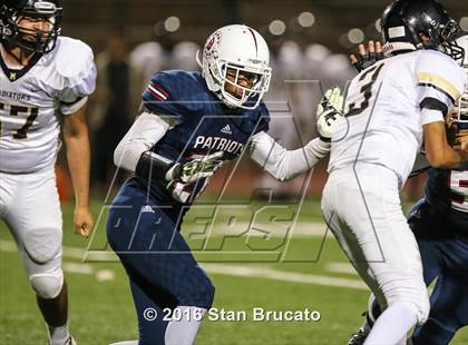 Thumbnail 2 in Marquez @ Beckman photogallery.