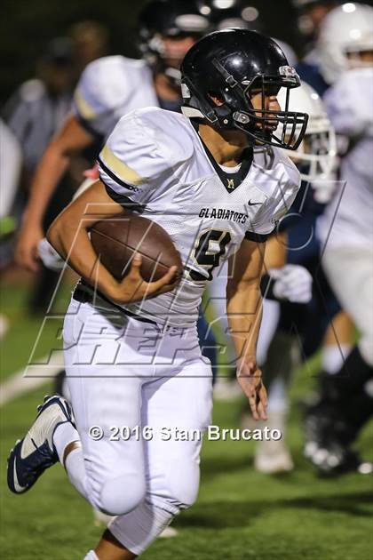 Thumbnail 2 in Marquez @ Beckman photogallery.