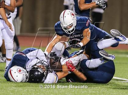 Thumbnail 1 in Marquez @ Beckman photogallery.