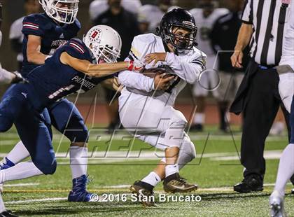 Thumbnail 2 in Marquez @ Beckman photogallery.