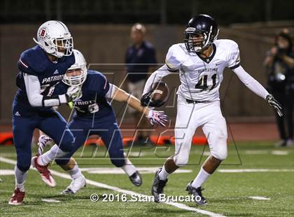 Thumbnail 2 in Marquez @ Beckman photogallery.