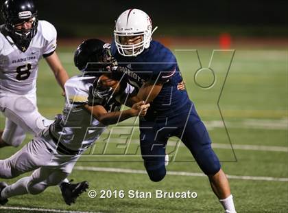 Thumbnail 1 in Marquez @ Beckman photogallery.