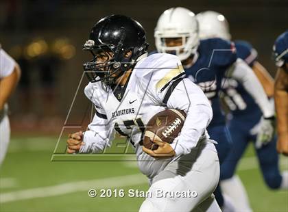 Thumbnail 3 in Marquez @ Beckman photogallery.