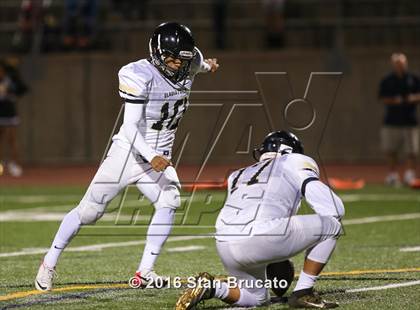 Thumbnail 3 in Marquez @ Beckman photogallery.