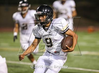Thumbnail 2 in Marquez @ Beckman photogallery.