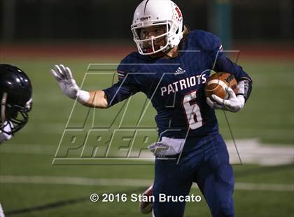 Thumbnail 3 in Marquez @ Beckman photogallery.