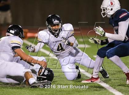 Thumbnail 2 in Marquez @ Beckman photogallery.