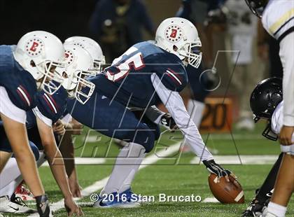 Thumbnail 1 in Marquez @ Beckman photogallery.