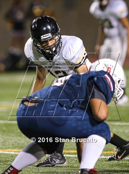 Thumbnail 3 in Marquez @ Beckman photogallery.