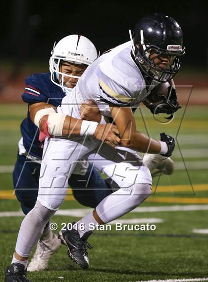 Thumbnail 1 in Marquez @ Beckman photogallery.