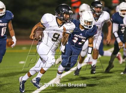 Thumbnail 1 in Marquez @ Beckman photogallery.