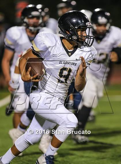 Thumbnail 3 in Marquez @ Beckman photogallery.