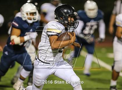 Thumbnail 1 in Marquez @ Beckman photogallery.