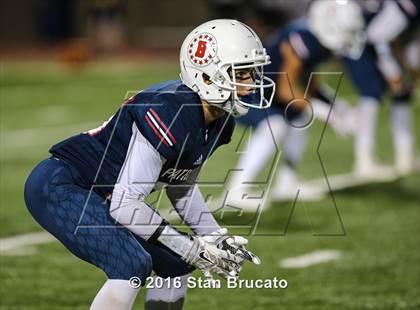 Thumbnail 2 in Marquez @ Beckman photogallery.