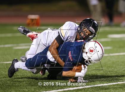 Thumbnail 1 in Marquez @ Beckman photogallery.
