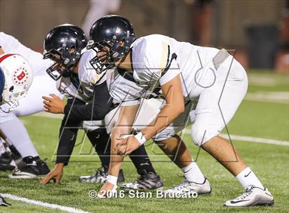 Thumbnail 3 in Marquez @ Beckman photogallery.
