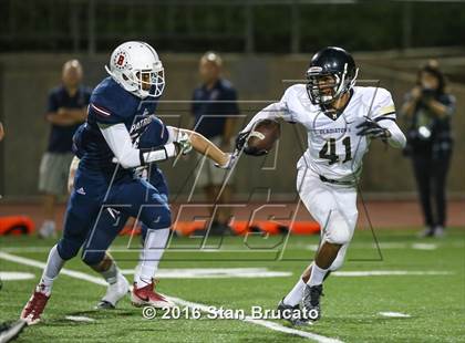 Thumbnail 3 in Marquez @ Beckman photogallery.