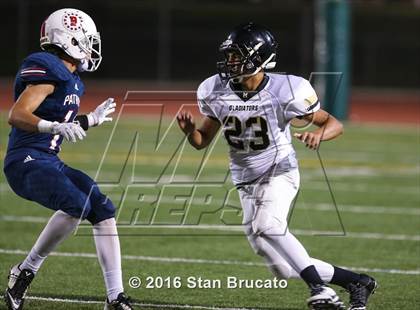 Thumbnail 1 in Marquez @ Beckman photogallery.