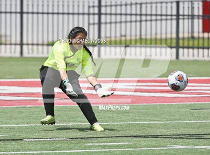 Thumbnail 3 in Bryant vs. Bentonville West (AAA 6A First Round Playoff) photogallery.