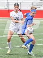 Photo from the gallery "Bryant vs. Bentonville West (AAA 6A First Round Playoff)"