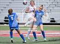 Photo from the gallery "Bryant vs. Bentonville West (AAA 6A First Round Playoff)"