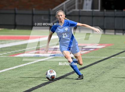 Thumbnail 1 in Bryant vs. Bentonville West (AAA 6A First Round Playoff) photogallery.
