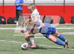 Photo from the gallery "Bryant vs. Bentonville West (AAA 6A First Round Playoff)"