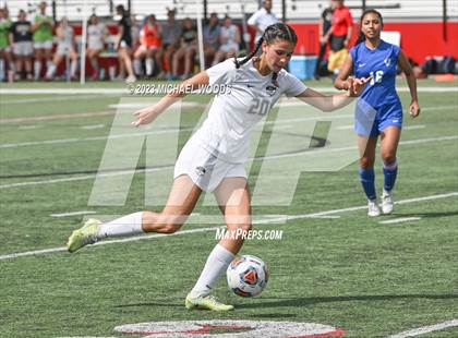 Thumbnail 1 in Bryant vs. Bentonville West (AAA 6A First Round Playoff) photogallery.