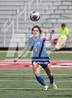 Photo from the gallery "Bryant vs. Bentonville West (AAA 6A First Round Playoff)"