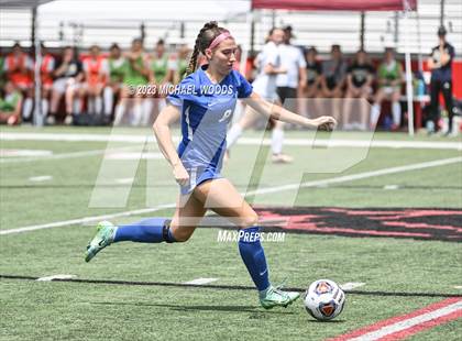 Thumbnail 1 in Bryant vs. Bentonville West (AAA 6A First Round Playoff) photogallery.