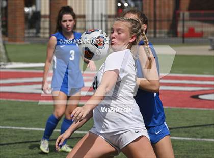 Thumbnail 2 in Bryant vs. Bentonville West (AAA 6A First Round Playoff) photogallery.