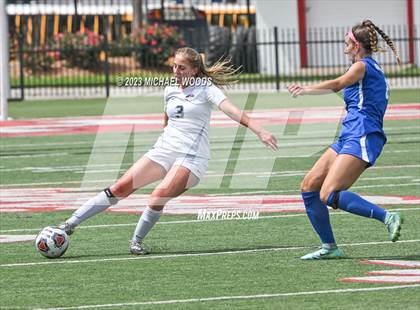Thumbnail 1 in Bryant vs. Bentonville West (AAA 6A First Round Playoff) photogallery.