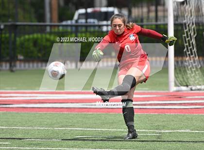 Thumbnail 3 in Bryant vs. Bentonville West (AAA 6A First Round Playoff) photogallery.