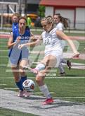 Photo from the gallery "Bryant vs. Bentonville West (AAA 6A First Round Playoff)"